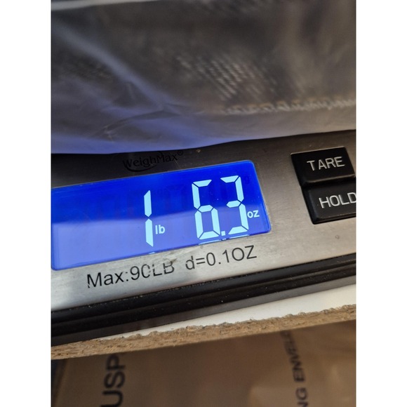 Vintage Abercrombie & Fitch Jeans Women's 8 Blue Y2K Bootcut USA 30x30 90s - Picture 13 of 14